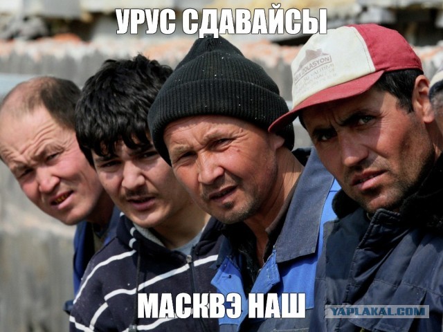 Я устал быть толерантным