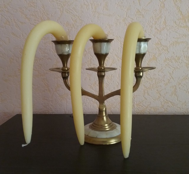 А нас-то за шо?