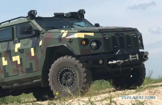 В защиту отечественного автопрома