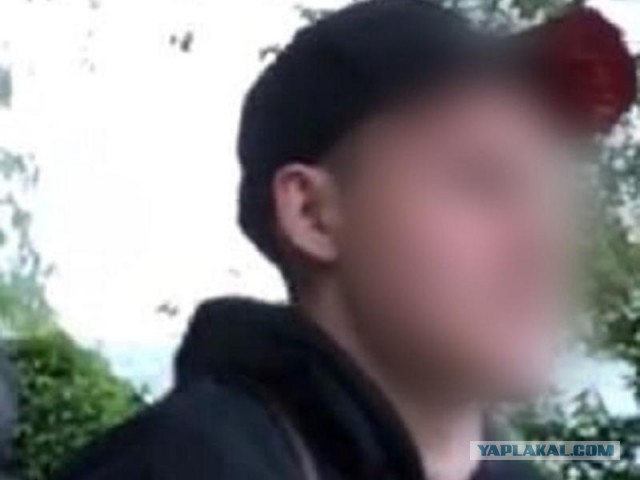 Вовремя не посадили