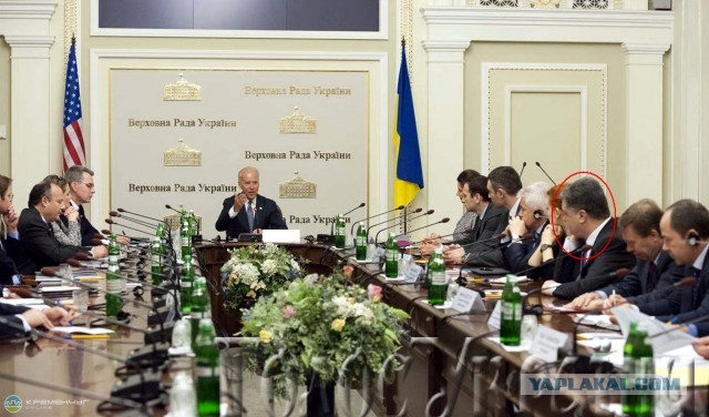 Страны G7 не будут платить за российский газ в рублях