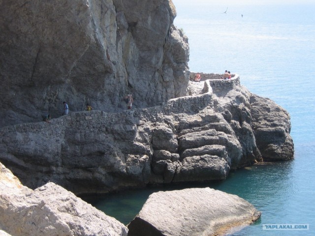 КРЫМ 2011 - делюсь впечатлениями