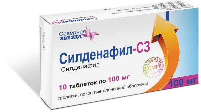 Фармацевты назвали, чем заменить «Виагру»