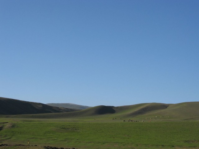 Москва - Баку - Тбилиси - Баку - Москва.