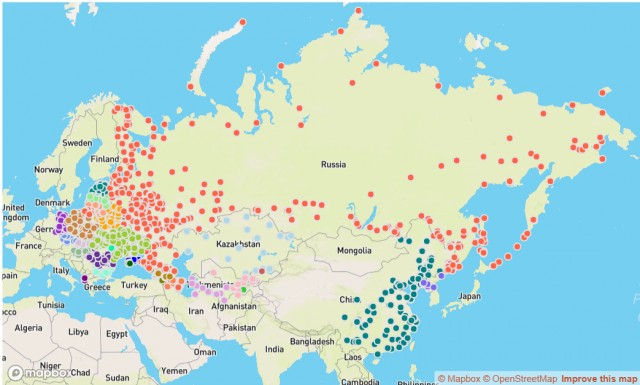 Месть "Мёртвой руки"⁠⁠