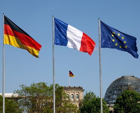 Newsweek: ФРГ, Италия и Франция начали пересматривать позицию по Украине в пользу мира