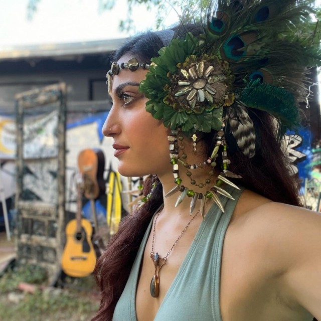 Burning man-2022 подборка