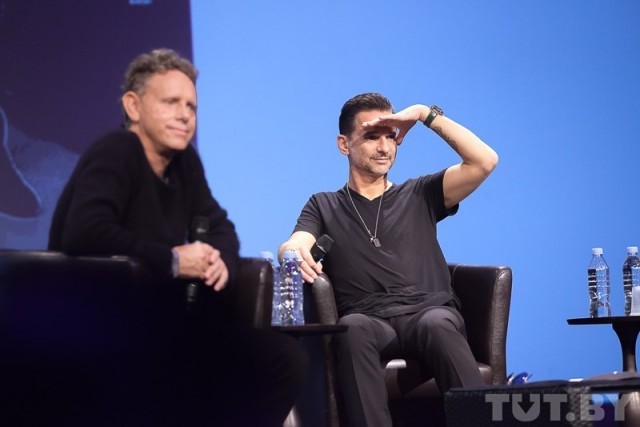 Depeche Mode