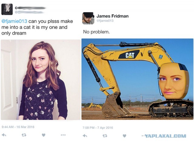 Буквальный Фотошоп. Смешные картинки