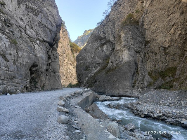 Мой Кавказ. Часть 2