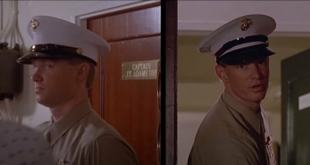 Нелепые моменты и киноляпы в фильме "В осаде", которые многие не заметили