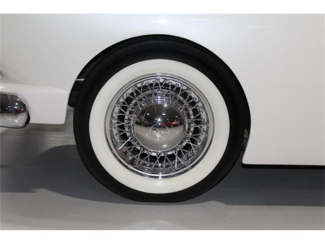 1954 Kaiser Darrin 161. Автопятница №40
