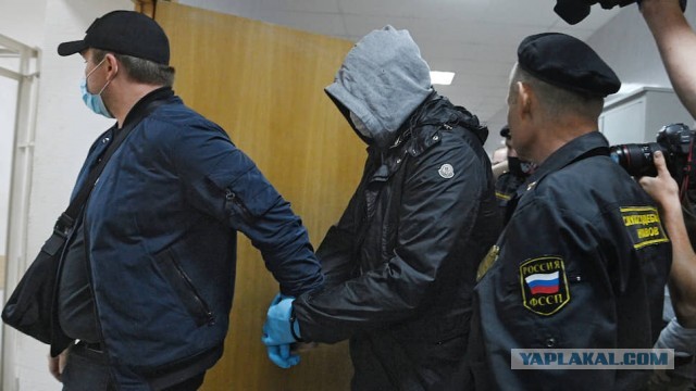 Пригожин подал заявление в СК с просьбой о аресте Шойгу и Герасимова