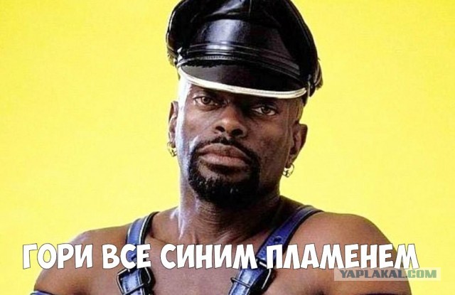 Год назад. Доклад ООН про изменение климата: худшее впереди