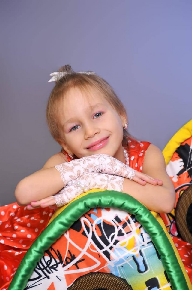 Маша Хрусталева, которая впала кому, заболев ротовирусом на отдыхе в Краснодарском крае, скончалась