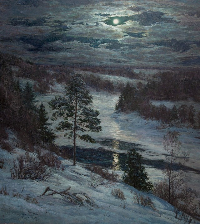 АРТ-Воскресенье.