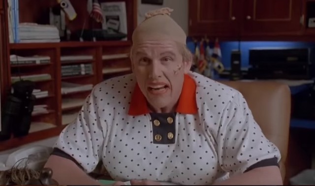 Как снимали фильм "В осаде": 22 интересных факта о фильме, о которых многие не знают