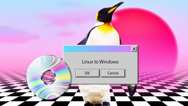 Wubuntu: Linux с интерфейсом Windows 10, 11 и возможностью запускать «виндовый» софт