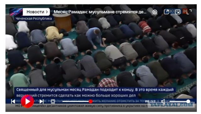 Семь человек задержаны после конфликта со стрельбой