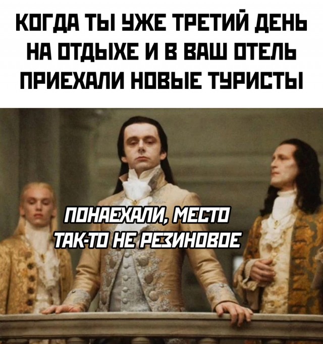 Весёлый полтишок 05.08.24