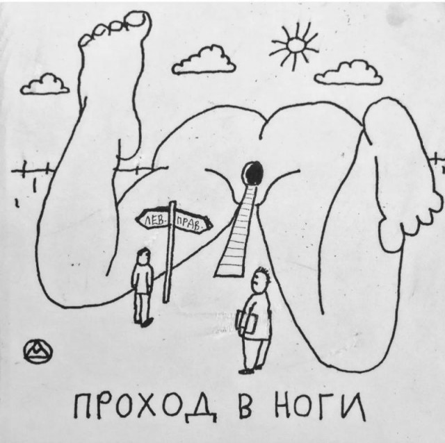Прикольные и просто красивые картинки 01.11.2024
