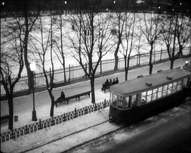Москва и москвичи. Двадцатый век. 04.02.25