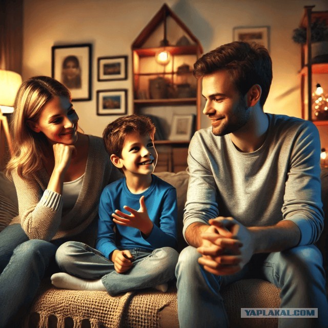 Математика которую можно потрогать