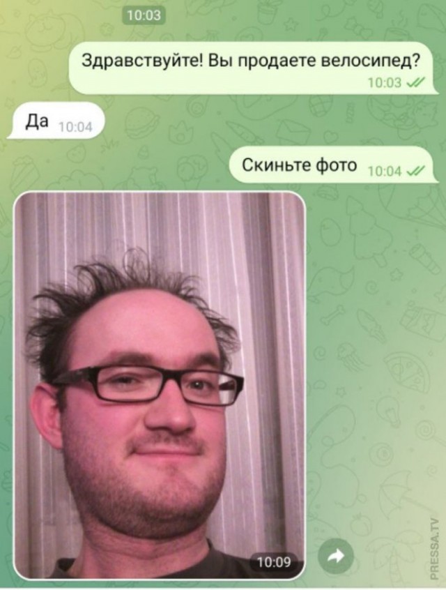 Веселые картинки в пятницу (07.08)