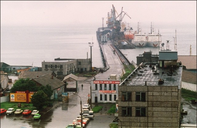 Интересные фотографии 1990 -х 16.03.25