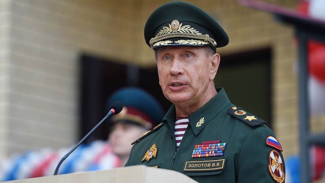 На BBC выбрали следующего президента Украины
