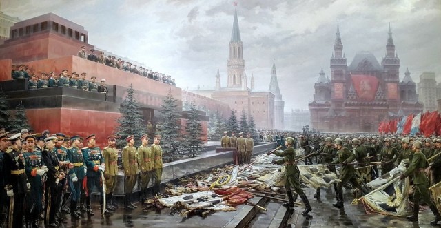 АРТ-Воскресенье