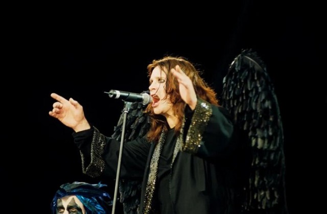 Музыка и музыканты: История фестиваля Ozzfest