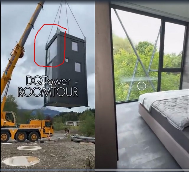 Бытовка здорового человека