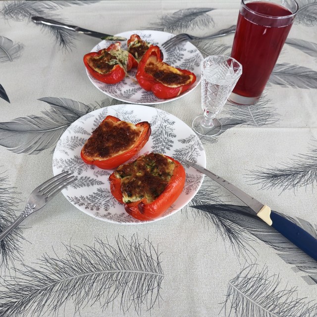 Картошечка