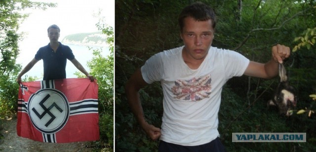 Алексей Мильчаков из ДШРГ Русич провел Урок мужества для школьников