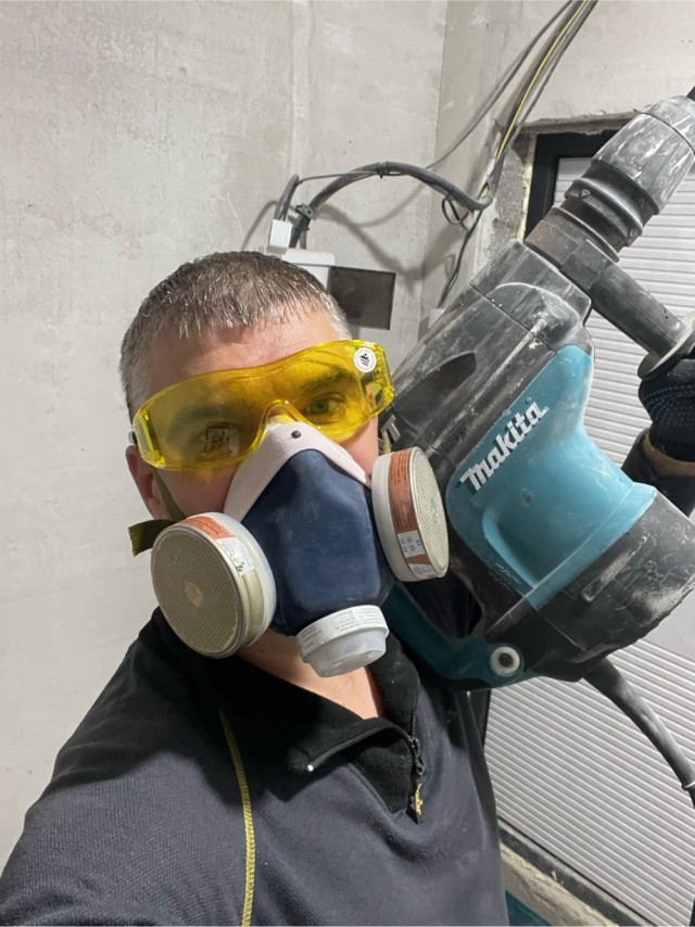 Оказывается у меня GAS