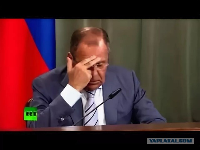 Однажды в Нигерии