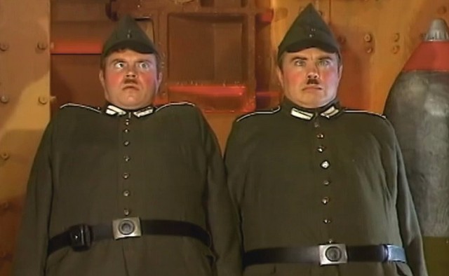 Кувейт чествует воздушного аса, которому посчастливилось за один боевой вылет сбить сразу три американских истребителя F-15