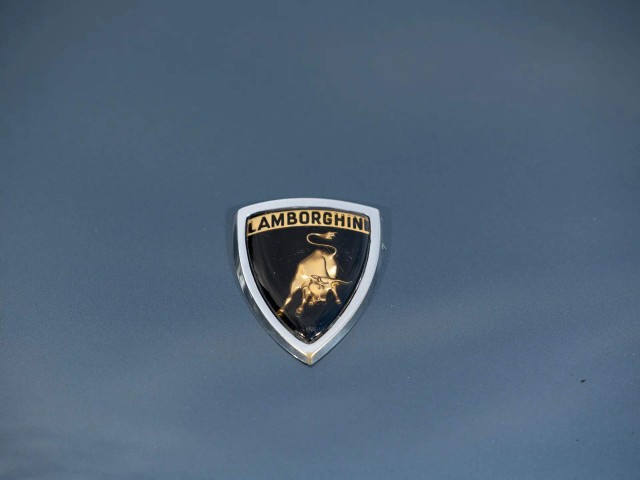 1964 Lamborghini 350 GT. Автопятница №134.
