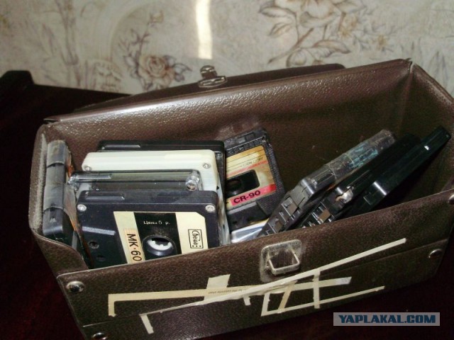 Вот раньше был HD