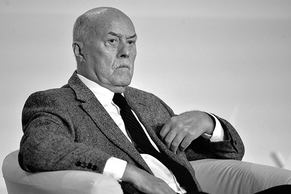 Станислав Говорухин