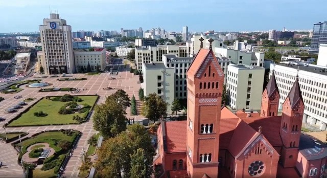 30 весомых причин, чтобы переехать жить в Минск