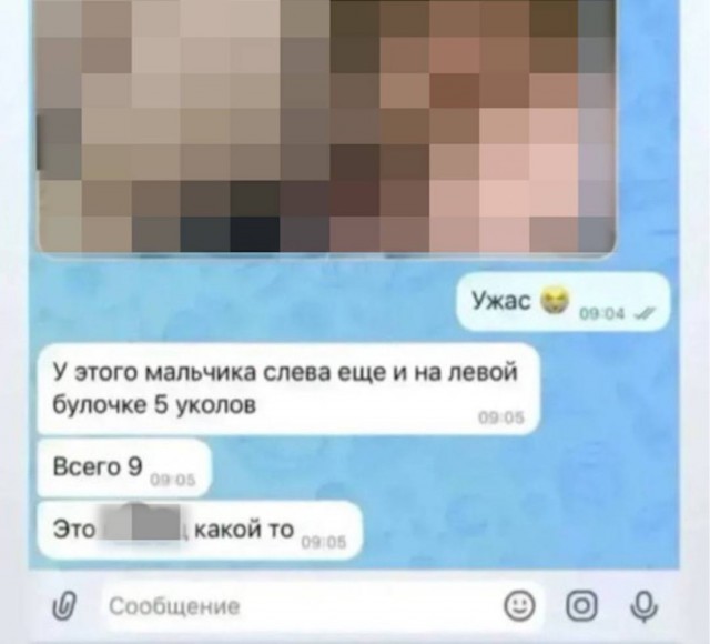 Подозрительные уколы делали воспитатели детского сада четырёхлетним детям в Кызыле.