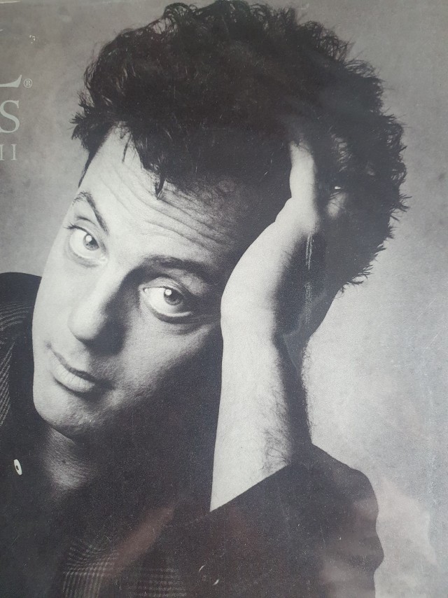 Billy Joel