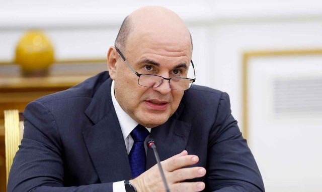 Коммуналка в 2027 году