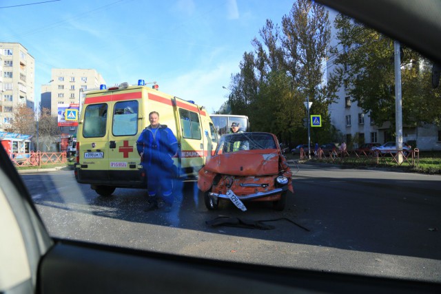 Фуфло этот ваш японский уазик