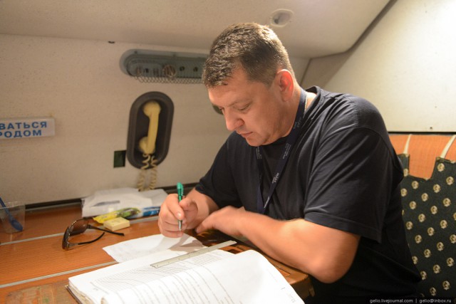 Воздушная гордость Ан-225"Мрия"