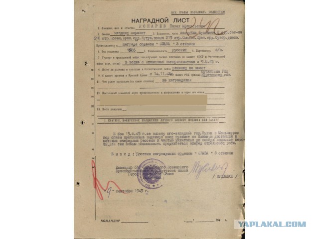 Загадка военная, март-апрель 1945, Западный Фронт