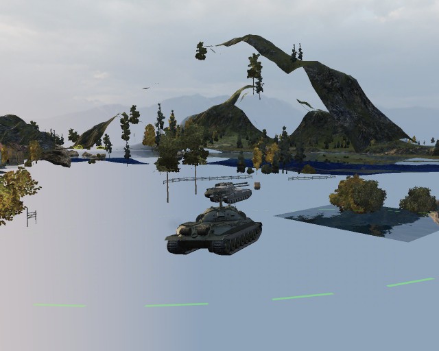 Wargaming 11