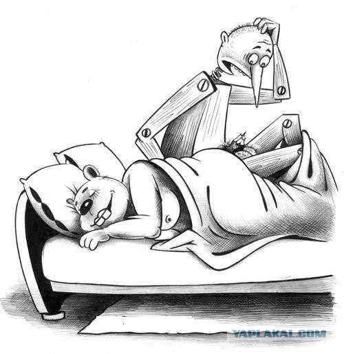 Бобры добры...